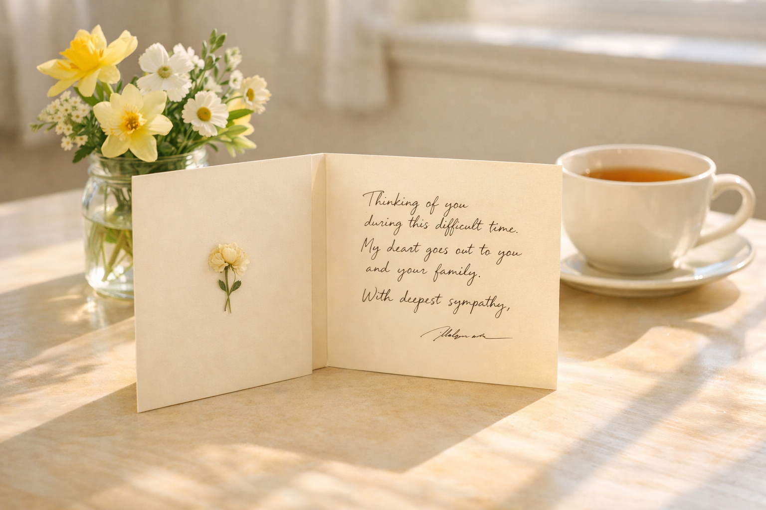 Aftercare That Families Remember: The Funeral Home Services That Drive Referrals